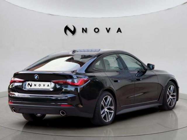 Bmw 420d image 9