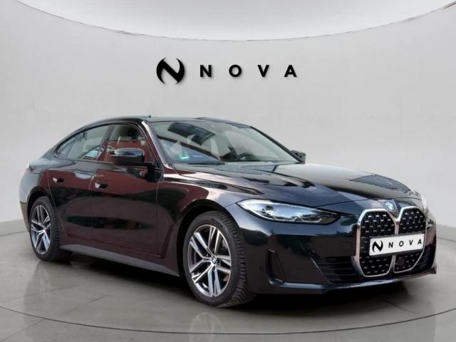 Bmw 420d image 6