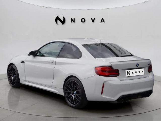 Bmw M2 image 3