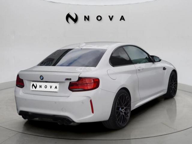 Bmw M2 image 4