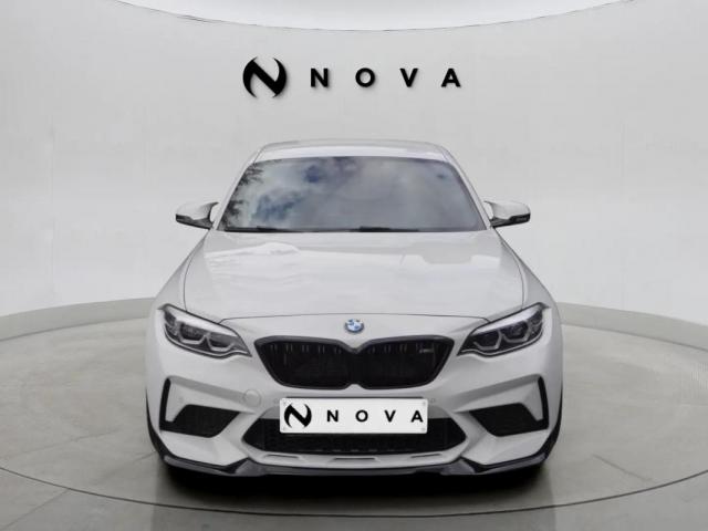 Bmw M2 image 1