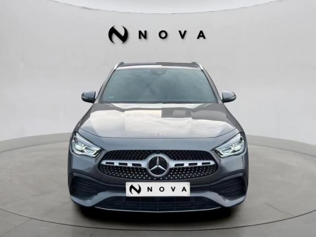 Mercedes Benz Gla image 9