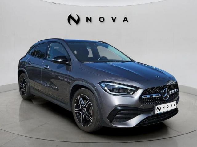 Mercedes Benz Gla image 3