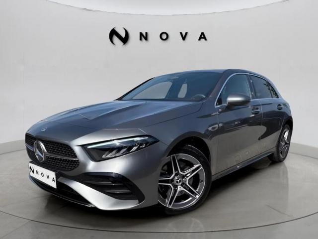Mercedes Benz Classe A 250 E Amg Line 8g-Dct O Sièges Chauffants