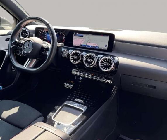 Mercedes Benz Classe A image 7