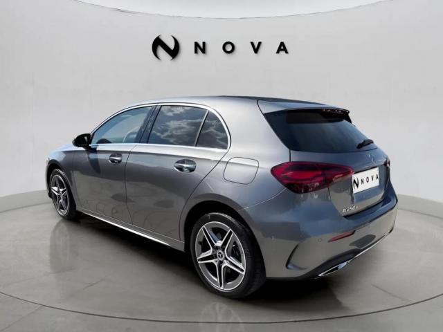Mercedes Benz Classe A image 5