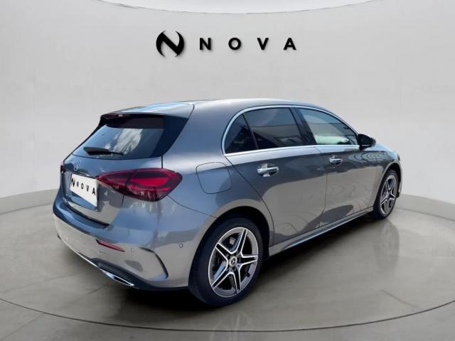 Mercedes Benz Classe A image 8