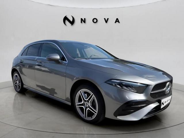 Mercedes Benz Classe A image 4