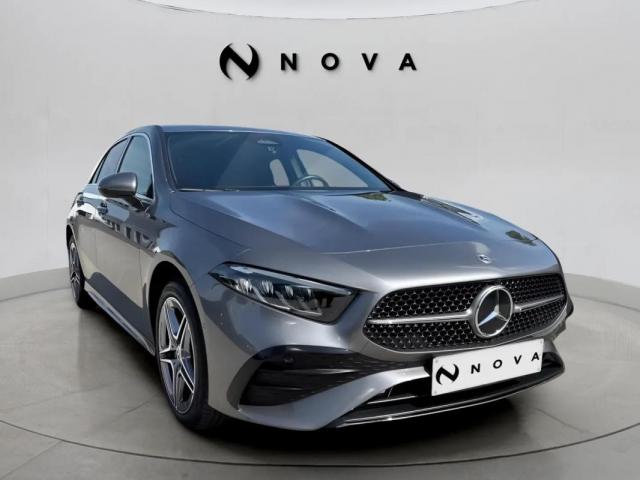 Mercedes Benz Classe A image 9