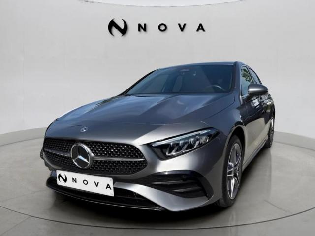 Mercedes Benz Classe A image 2