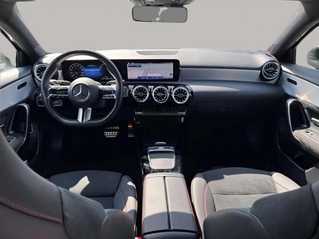 Mercedes Benz Classe A image 1