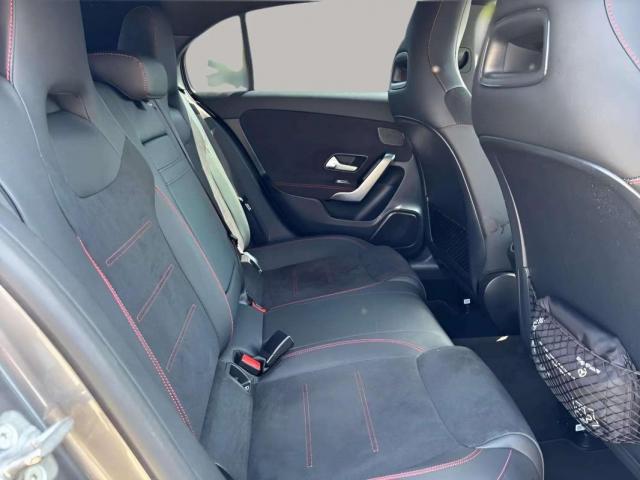 Mercedes Benz Classe A image 3