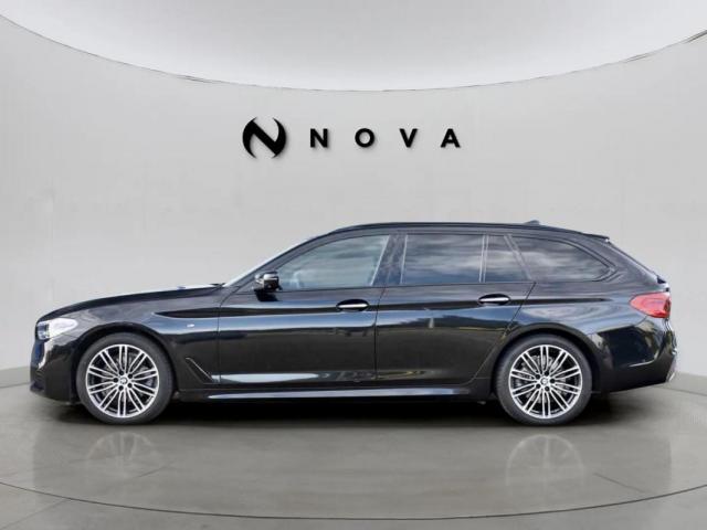 Bmw 520d image 5