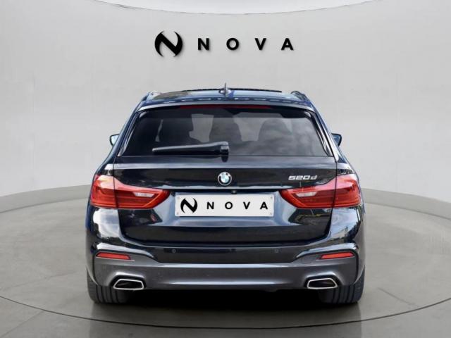 Bmw 520d image 4