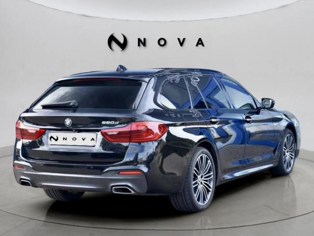 Bmw 520d image 2