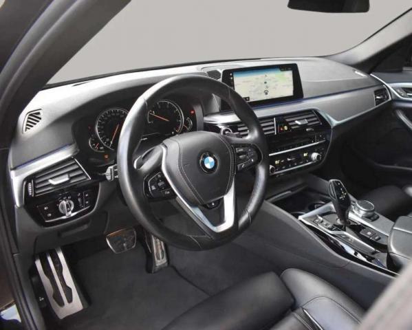 Bmw 520d image 3