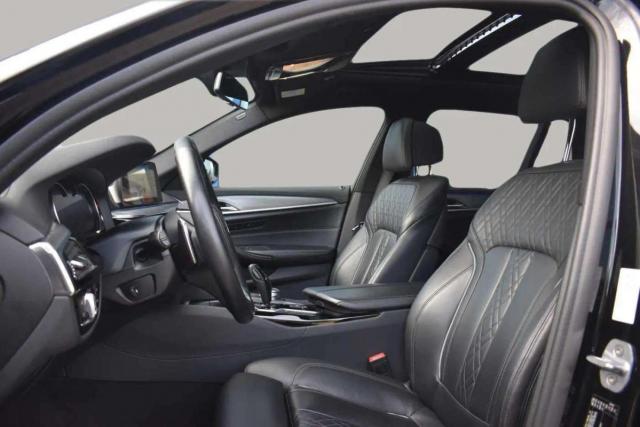 Bmw 520d image 7