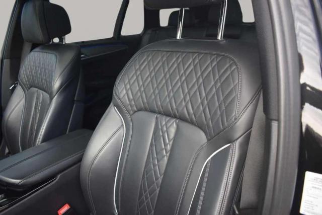 Bmw 520d image 1