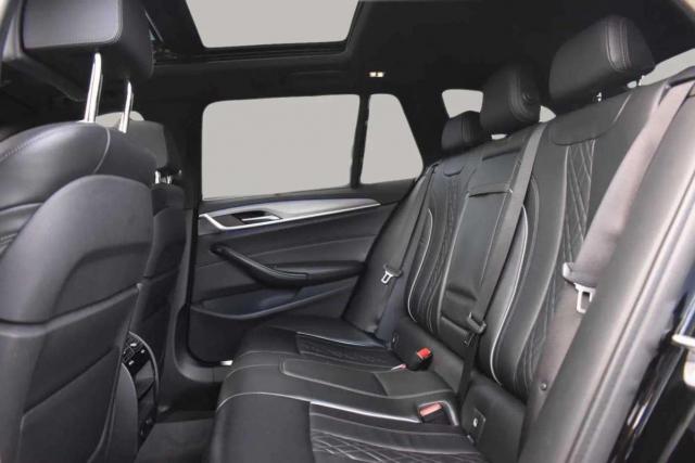 Bmw 520d image 6
