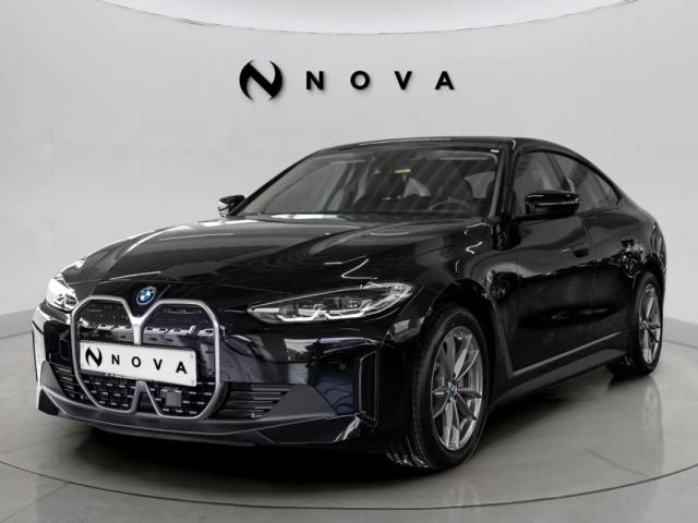 Bmw I4 Gran Coupe O 40 Edrive 340ch Led