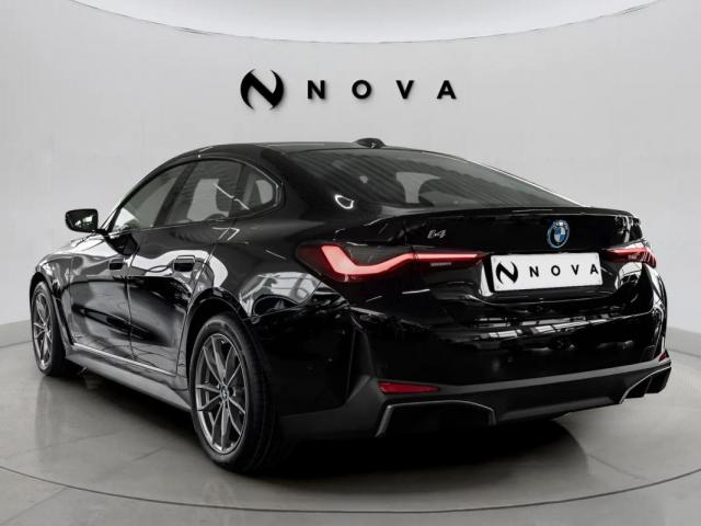 Bmw I4 image 7