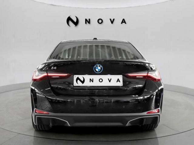 Bmw I4 image 2