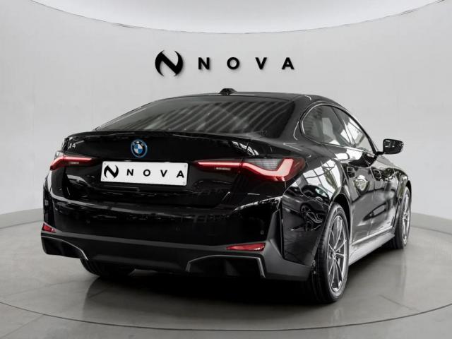Bmw I4 image 8