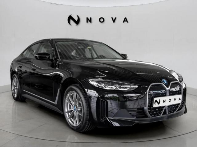 Bmw I4 image 4
