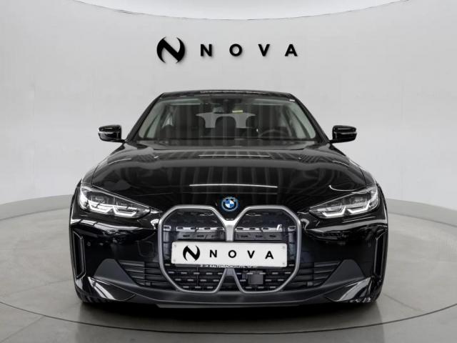 Bmw I4 image 9