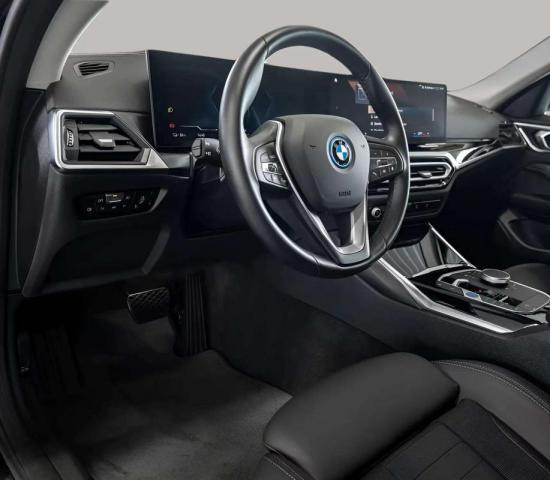 Bmw I4 image 1