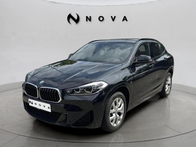 Bmw X2 Sdrive20d M Sport 190 Ch Dkg O Sièges