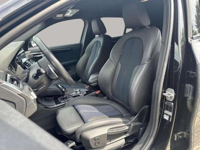 Bmw X2 image 9