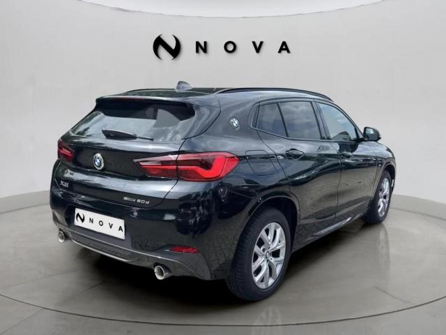 Bmw X2 image 8