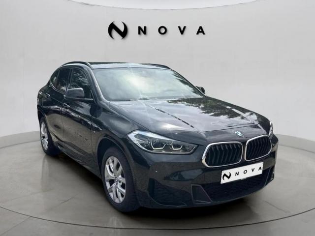Bmw X2 image 6
