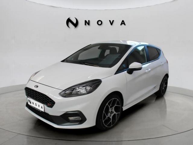 Ford Fiesta St Performance 1.5 Ecoboost 200 Ch