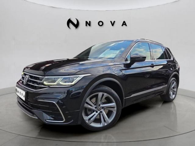 Volkswagen Tiguan 1.4 Ehybrid 245ch R-Line Dsg6