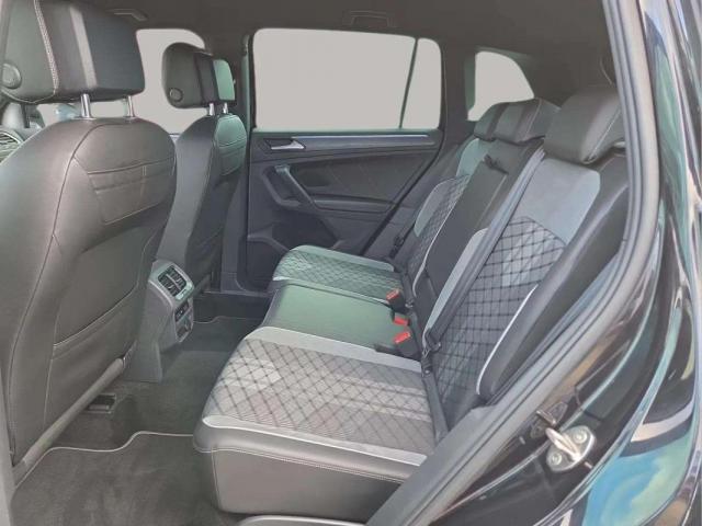 Volkswagen Tiguan image 1