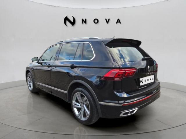 Volkswagen Tiguan image 4