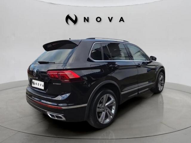 Volkswagen Tiguan image 6