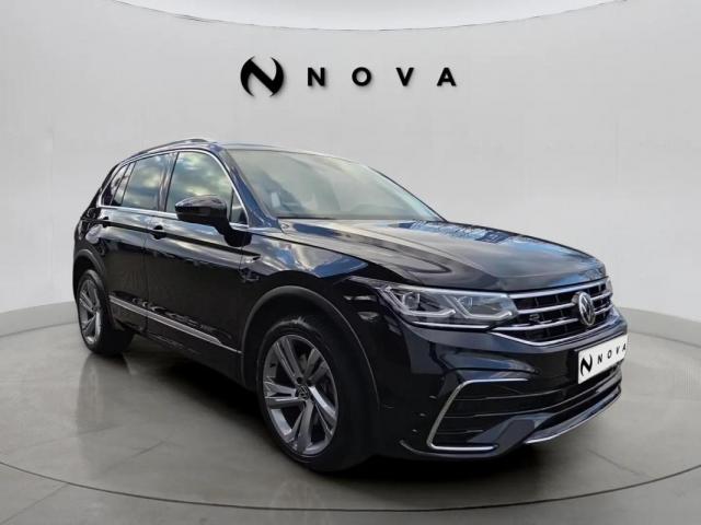 Volkswagen Tiguan image 3
