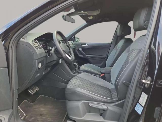 Volkswagen Tiguan image 2