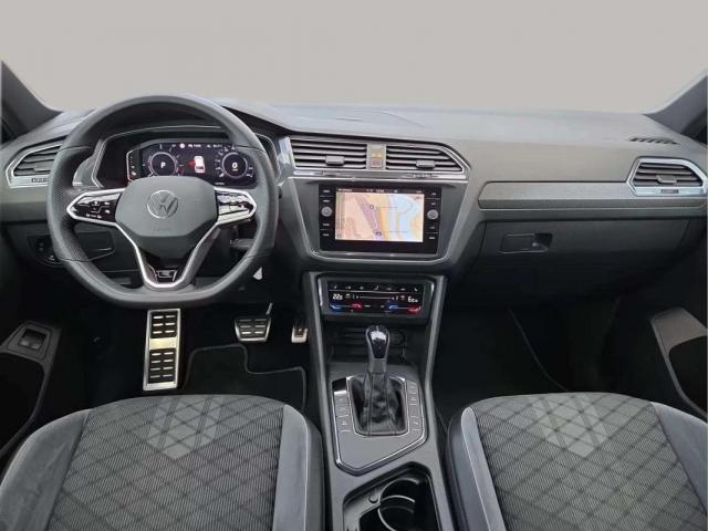 Volkswagen Tiguan image 9