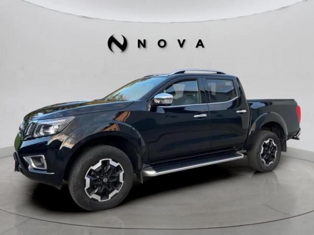 Nissan Navara Np300 Tekna Double Cab 4x4