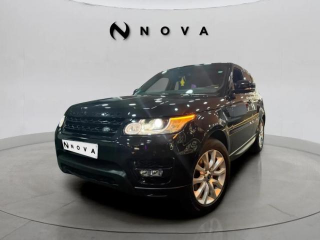 Land Rover Range Rover Sport d’occasion