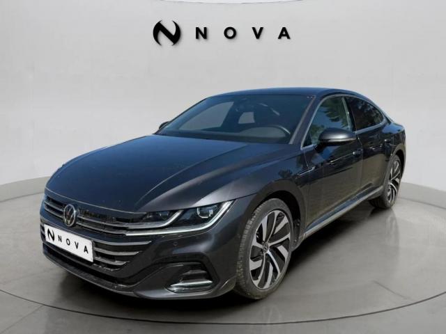 Volkswagen Arteon R Line Ehybrid 1.4 Tsi