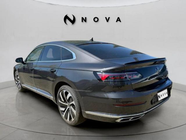 Volkswagen Arteon image 1