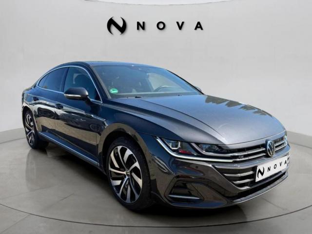 Volkswagen Arteon image 2