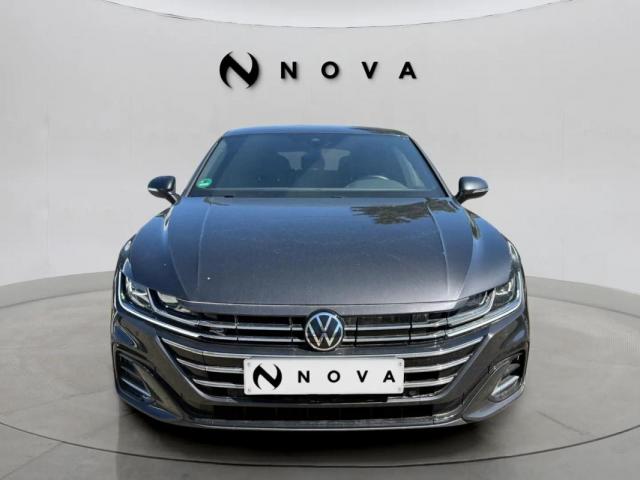 Volkswagen Arteon image 9