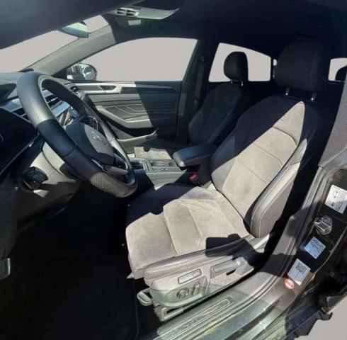 Volkswagen Arteon image 5