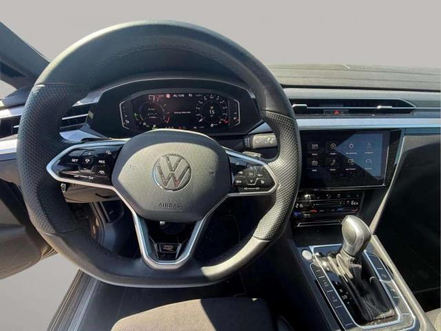 Volkswagen Arteon image 4